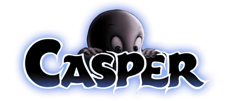 логотип Casper
